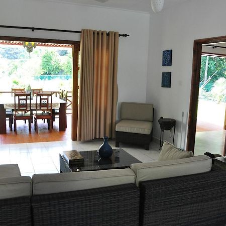 Paodise Guesthouse La Digue Eksteriør bilde